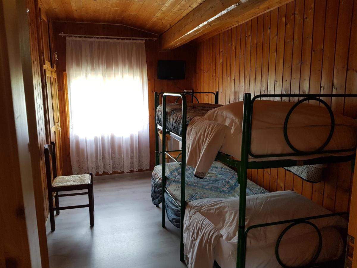 Appartamenti Bice Абетоне Екстериор снимка