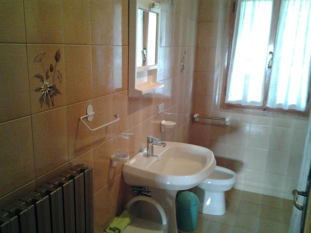 Appartamenti Bice Абетоне Стая снимка
